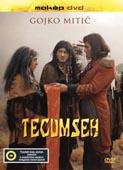 TECUMSEH (DVD) | Lemezkuckó CD bolt