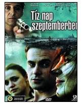 Tíz nap szeptemberben (DVD) | Lemezkuckó CD bolt