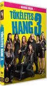 TÖKÉLETES HANG 3. (DVD) | Lemezkuckó CD bolt