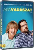 APAVADÁSZAT (DVD) | Lemezkuckó CD bolt