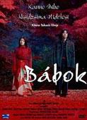 BÁBOK (DVD) | Lemezkuckó CD bolt