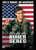 Buhersereg (DVD) | Lemezkuckó CD bolt