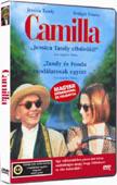 CAMILLA (DVD) | Lemezkuckó CD bolt