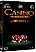 CASINO - KÜLÖNLEGES KIADÁS (2 DVD) (DVD) | Lemezkuckó CD bolt