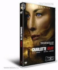 CHARLOTTE GRAY (DVD) | Lemezkuckó CD bolt