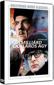 EGYMILLIÁRD DOLLÁROS AGY (DVD) | Lemezkuckó CD bolt