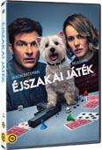 ÉJSZAKAI JÁTÉK (DVD) | Lemezkuckó CD bolt