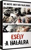 ESÉLY A HALÁLRA (DVD) | Lemezkuckó CD bolt