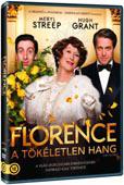 FLORENCE - A TÖKÉLETLEN HANG (DVD) | Lemezkuckó CD bolt