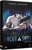 GHOST IN THE SHELL-PÁNCÉLBA ZÁRT SZELLEM GHOST IN THE SHELL-PÁNCÉLBA ZÁRT SZELLEM (DVD) | Lemezkuckó CD bolt