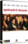 GYÖNYÖRÛ LÁNYOK (DVD) | Lemezkuckó CD bolt