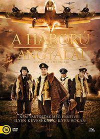 A háború angyalai (DVD) | Lemezkuckó CD bolt