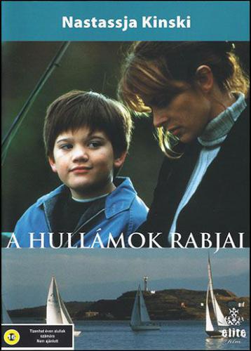 A hullámok rabjai (DVD) | Lemezkuckó CD bolt