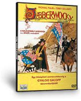 JABBERWOCKY (DVD) | Lemezkuckó CD bolt