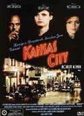 KANSAS CITY (DVD) | Lemezkuckó CD bolt