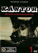 KÁNTOR 1-2 (DVD) | Lemezkuckó CD bolt