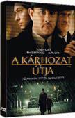 A KÁRHOZAT ÚTJA (DVD) | Lemezkuckó CD bolt