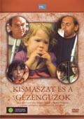 KISMASZAT ÉS A GÉZENGÚZOK (DVD) | Lemezkuckó CD bolt