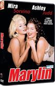 MARYLIN (DVD) | Lemezkuckó CD bolt