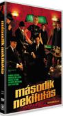 MÁSODIK NEKIFUTÁS (DVD) | Lemezkuckó CD bolt