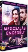 MEGCSALÁSI ENGEDÉLY (DVD) | Lemezkuckó CD bolt