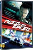 NEED FOR SPEED (DVD) | Lemezkuckó CD bolt