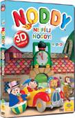 NODDY 4. - NE FÉLJ NODDY! (DVD) | Lemezkuckó CD bolt