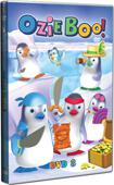 OZIE BOO! 3. (DVD) | Lemezkuckó CD bolt