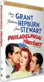 PHILADELPHIAI TÖRTÉNET PHILADELPHIAI TÖRTÉNET (DVD) | Lemezkuckó CD bolt