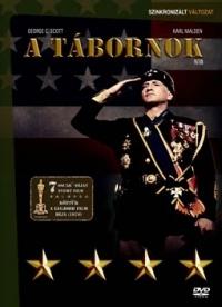 A tábornok (DVD) | Lemezkuckó CD bolt