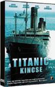 A TITANIC KINCSE (DVD) | Lemezkuckó CD bolt