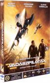 VADÁSZPILÓTÁK (DVD) | Lemezkuckó CD bolt