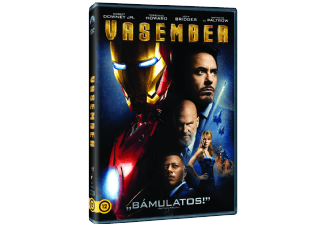 VASEMBER VASEMBER (DVD) | Lemezkuckó CD bolt