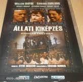 Állati kiképzés (DVD) | Lemezkuckó CD bolt