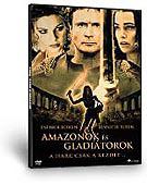 AMAZONOK ÉS GLADIÁTOROK (DVD) | Lemezkuckó CD bolt