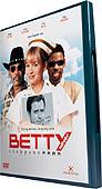 BETTY NÕVÉR (DVD) | Lemezkuckó CD bolt