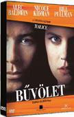 BÛVÖLET (DVD) | Lemezkuckó CD bolt