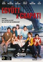 Együtt a csapat! (DVD) | Lemezkuckó CD bolt