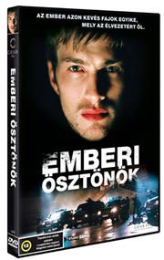 Emberi ösztönök Emberi ösztönök (DVD) | Lemezkuckó CD bolt