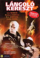 Lángoló kereszt (DVD) | Lemezkuckó CD bolt