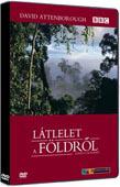 DAVID ATTENBOROUGH: LÁTLELET A FÖLDRÕL (DVD) | Lemezkuckó CD bolt