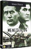 MENEDÉKJOG (DVD) | Lemezkuckó CD bolt