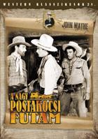 A NAGY POSTAKOCSI FUTAM A NAGY POSTAKOCSI FUTAM /JOHN WAYNE/ DVD (DVD) | Lemezkuckó CD bolt