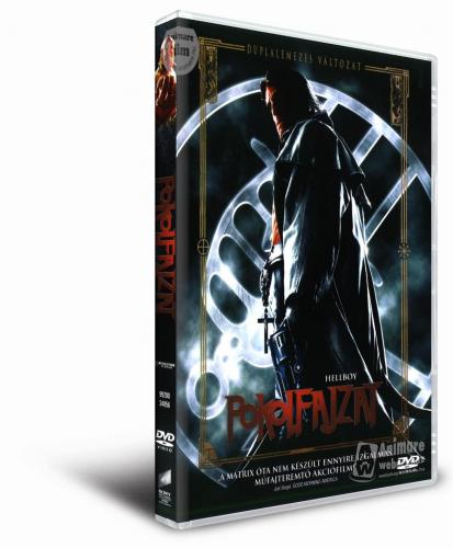 Pokolfajzat (2 DVD) (DVD) | Lemezkuckó CD bolt