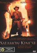 SALAMON KINCSE/Patrick Swayze/ DVD (DVD) | Lemezkuckó CD bolt