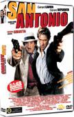 SAN ANTONIO (DVD) | Lemezkuckó CD bolt