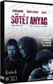 SÖTÉT ANYAG - DARK MATTER (DVD) | Lemezkuckó CD bolt