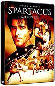 SPARTACUS (DVD) | Lemezkuckó CD bolt