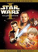 STAR WARS: I.RÉSZ - BALJÓS ÁRNYAK (2 DVD) (DVD) | Lemezkuckó CD bolt