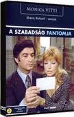 A SZABADSÁG FANTOMJA (DVD) | Lemezkuckó CD bolt